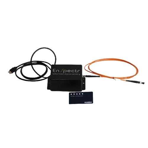 Espectrómetro Czerny-Turner - F1200® - enspectr - UV-Vis-NIR / para OEM / profesional