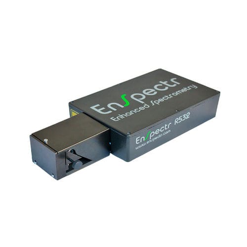 Sustrato para electrónica de potencia - SERS - enspectr
