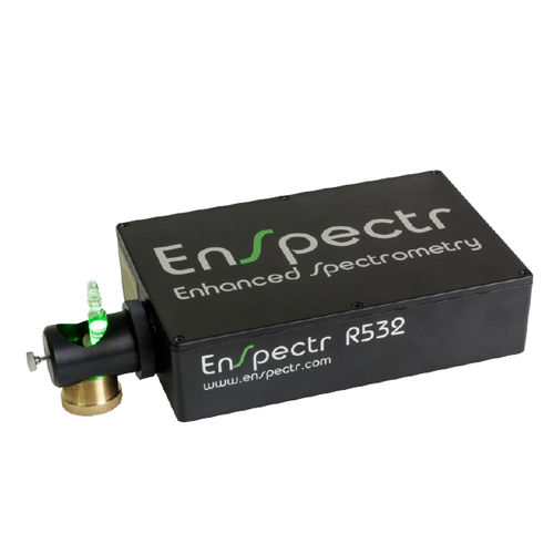 Espectrómetro Raman - R532® - enspectr - de laboratorio / para análisis / químico