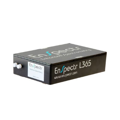 Espectrómetro Raman - L365 - enspectr - para análisis espectral / para la joyería / profesional