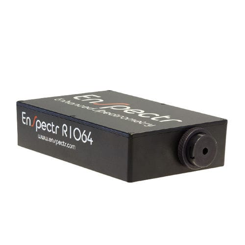 Analizador Raman - R1064® - enspectr - de gas / de agua / de laboratorio