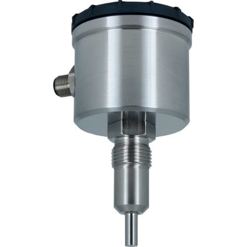 Controlador de caudal térmico - FTS-141 - Anderson-Negele | Negele Messtechnik GmbH - para líquido / de inserción / para la industria agroalimentaria