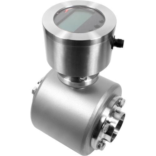Caudalímetro magnético - FMQ - Anderson-Negele | Negele Messtechnik GmbH - magnetoinductivo / volumétrico / para líquido