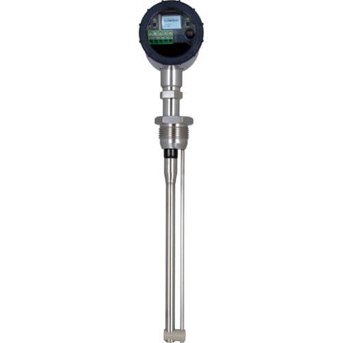 Sensor de nivel con potenciómetro - NSL-F-02 - Anderson-Negele | Negele Messtechnik GmbH - para líquido / IO-Link / para tanque