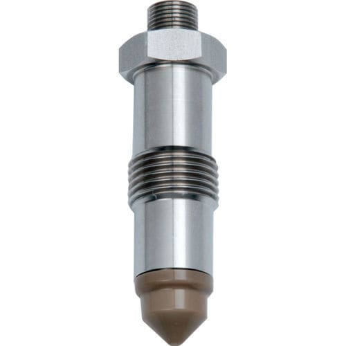 Interruptor de nivel capacitivo - NCS-M series - Anderson-Negele | Negele Messtechnik GmbH - para líquidos / para la industria agroalimentaria / de acero inoxidable