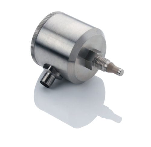Sensor de nivel conductivo - NVS series - Anderson-Negele | Negele Messtechnik GmbH - para líquido / 4-20 mA / para la industria agroalimentaria