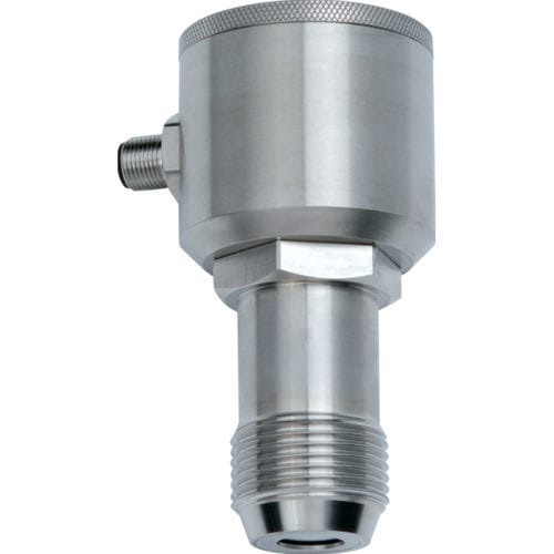 Sensor de presión relativa - DAC-341 - Anderson-Negele | Negele Messtechnik GmbH - de vacío / de cerámica / analógico