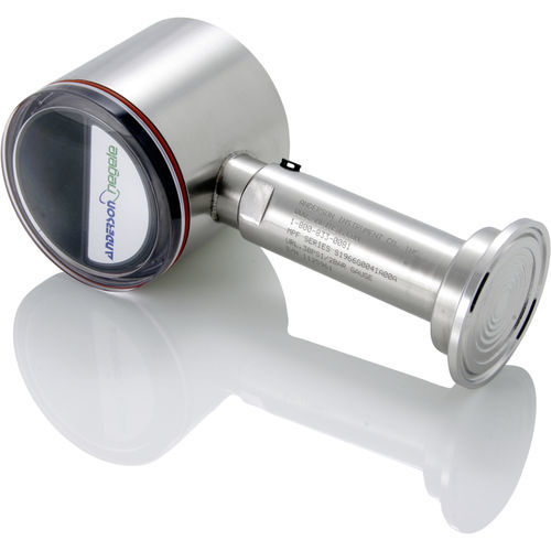 Transmisor de presión relativa - PFS - Anderson-Negele | Negele Messtechnik GmbH - absoluta / de acero inoxidable / IP67