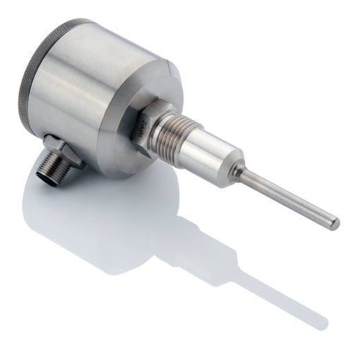 Sensor de temperatura Pt100 - TFP series - Anderson-Negele | Negele Messtechnik GmbH - 4-20 mA / con transmisor / para procesos