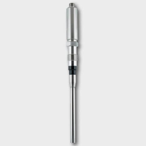 Sensor de nivel con potenciómetro - NSL-M-00 - Anderson-Negele | Negele Messtechnik GmbH - para líquido / 2 hilos / 4-20 mA