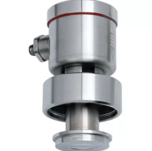 Transmisor de nivel hidrostático - SX - Anderson-Negele | Negele Messtechnik GmbH - para líquido / 4-20 mA / para tanque