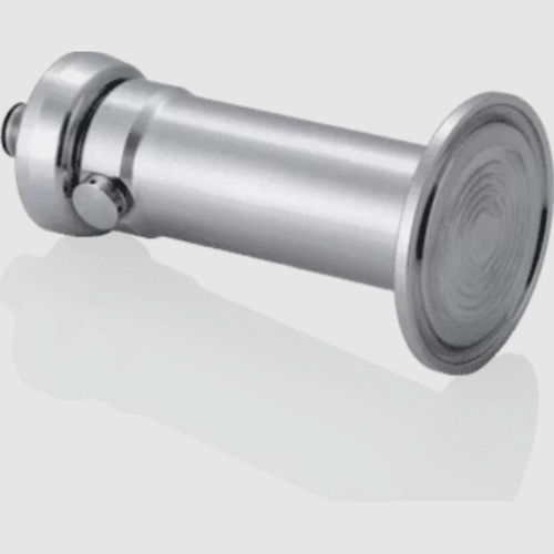 Transmisor de presión relativa - P42 - Anderson-Negele | Negele Messtechnik GmbH - absoluta / de vacío / 4-20 mA