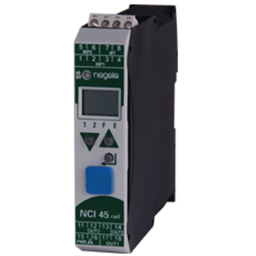 Transmisor universal inalámbrico - NCI-45 - Anderson-Negele | Negele Messtechnik GmbH
