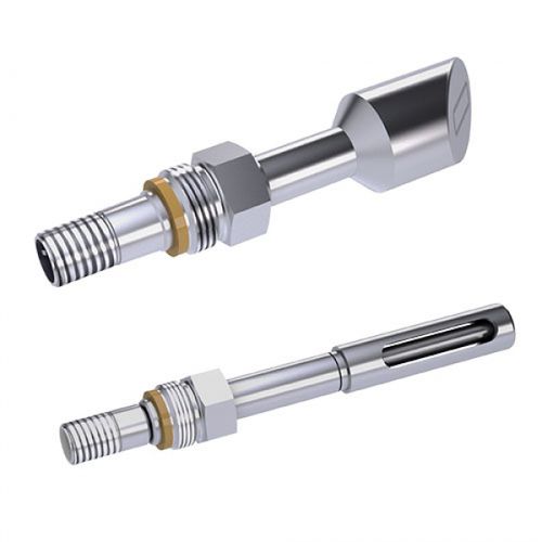 Sonda de detección de corrosión - S4500 - Rohrback Cosasco Systems - robusta