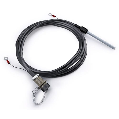 Sonda para distribución subterránea - 620HD/650 - Rohrback Cosasco Systems - para uso intensivo