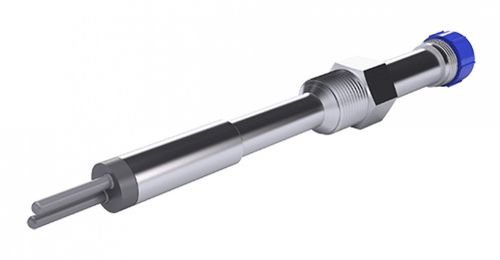 Sonda de detección de corrosión - 7212/7222 - Rohrback Cosasco Systems - para agua
