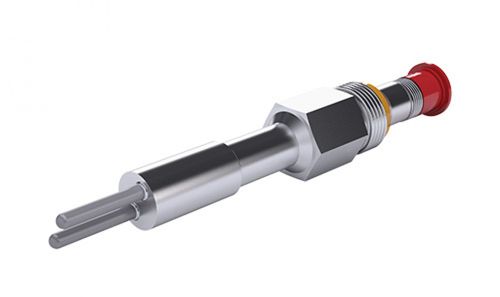 Sonda para aplicaciones de alta presión - 6080 - Rohrback Cosasco Systems - de detección de corrosión / para agua