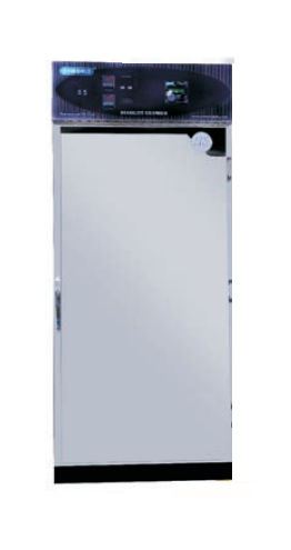 Cámara de pruebas de fotoestabilidad - +5 °C ... +60 °C, 120 - 1 000 l | OPSH S/G series - Osworld Scientific Equipments Pvt. Ltd. - con regulación climática y de temperatura