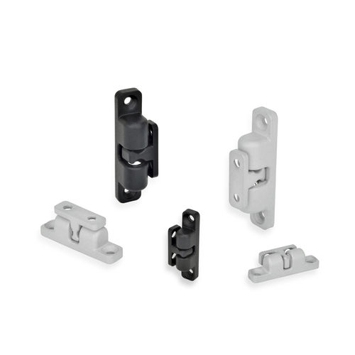 Pestillo - GN 4490 - Otto Ganter GmbH & Co. KG