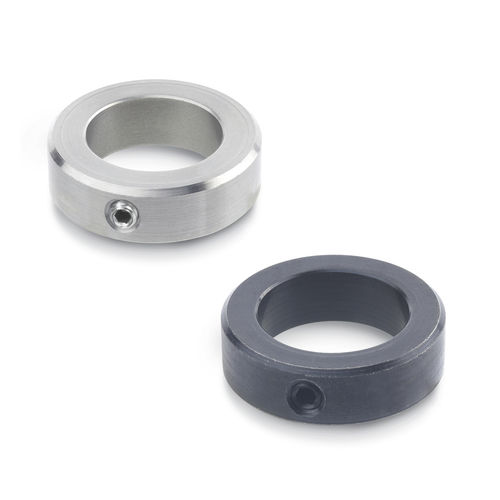 Anillo de regulación de acero - GN 705 - Otto Ganter GmbH & Co. KG - de varilla