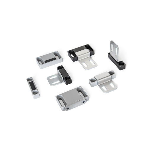 Pestillo magnético - GN 4470 - Otto Ganter GmbH & Co. KG