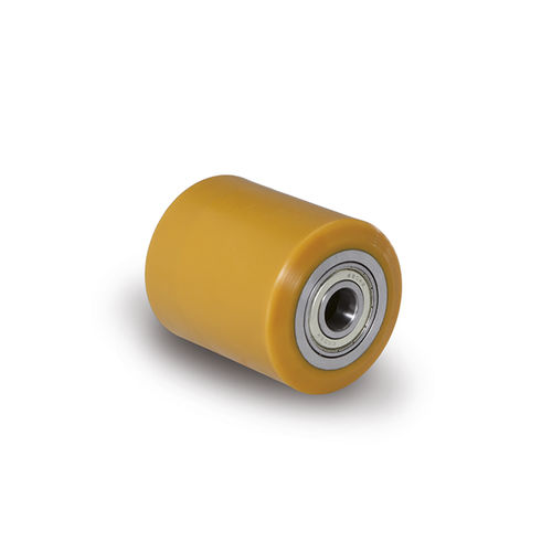 Rodillo para transpaleta - GN 22868 - Otto Ganter GmbH & Co. KG - para cargas pesadas / para la industria / para la logística