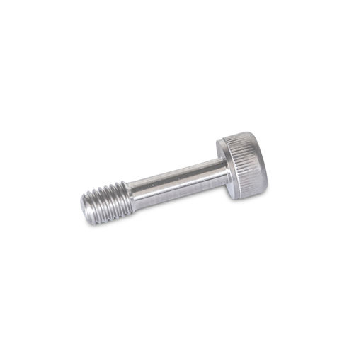 tornillo de cabeza hueca - Otto Ganter GmbH & Co. KG