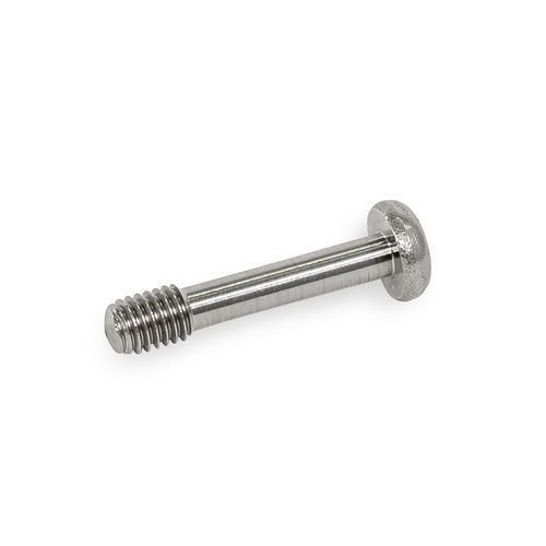 tornillo de cabeza alomada - Otto Ganter GmbH & Co. KG