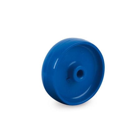 Rueda monobloque - GN 22892 - Otto Ganter GmbH & Co. KG - de poliamida / de bolas / de plástico