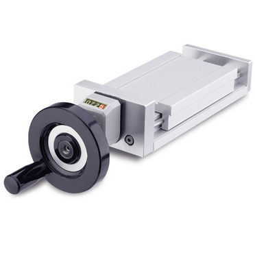 Unidad de avance - GN 900 - Otto Ganter GmbH & Co. KG