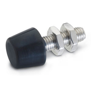 Perno de fijación - GN 708.1 - Otto Ganter GmbH & Co. KG - de acero / de zinc