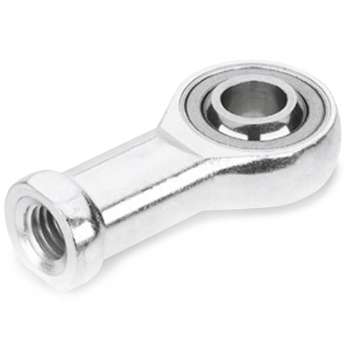 Cabeza de rótula hembra - GN 648.1 - Otto Ganter GmbH & Co. KG