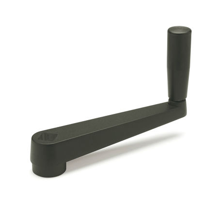 Manivela - GN 471.1 - Otto Ganter GmbH & Co. KG
