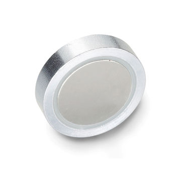 Imán de hierro-boro NdFeB - GN 50.1  - Otto Ganter GmbH & Co. KG - de mantenimiento plano / de disco