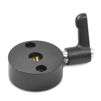 Elemento de apriete manual - GN 826 - Otto Ganter GmbH & Co. KG