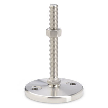 pie de máquina - Otto Ganter GmbH & Co. KG