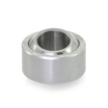Rótula pivotante radial - GN 648.8 - Otto Ganter GmbH & Co. KG - de acero