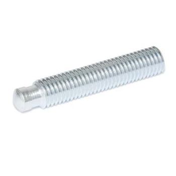 Tornillo de sujeción con pivote opresor - DIN 6332 - Otto Ganter GmbH & Co. KG