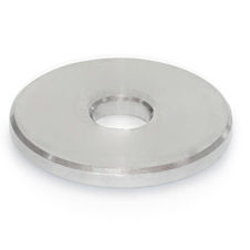 Arandela redonda - GN 6343 - Otto Ganter GmbH & Co. KG - de acero inoxidable