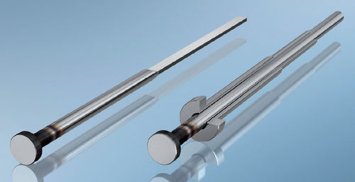 Eyector para moldes y herramientas - STRACK NORMALIEN