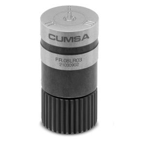 Tampón de fecha para herramientas - FR08LR03 - CUMSA - para molde