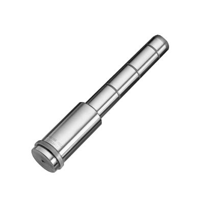 Columna de guiado para herramientas - Z0 series - HASCO - de bolas / para moldes