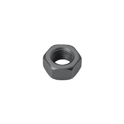 Tuerca hexagonal - Z28 series - HASCO - en T