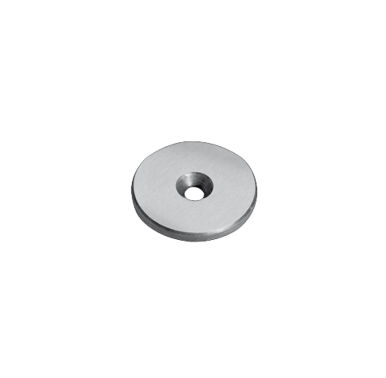 Arandela redonda - Z5 series - HASCO - de acero