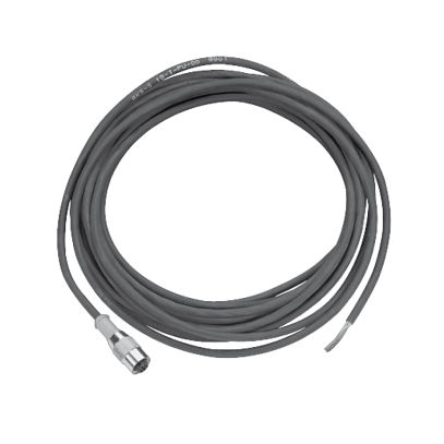 Cable eléctrico recto - Z14 series  - HASCO - de conexión