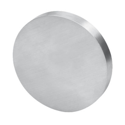 Chapa de acero - K5160/b1xl1xs1/Mat - HASCO