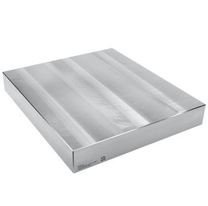 Chapa de acero - P1/b1xl1xs1/Mat - HASCO - rectangular / de herramientas / recocido