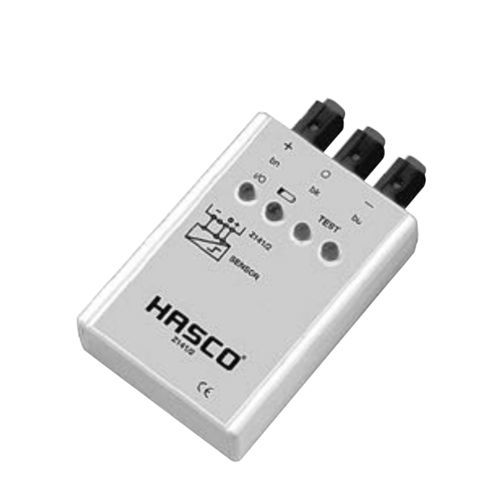 Comprobador de continuidad - Z141 /Typ - HASCO - de cables