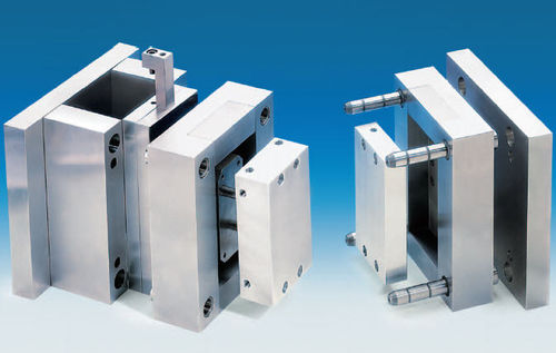 Base de molde para moldeado por inyección - K 35 series - HASCO