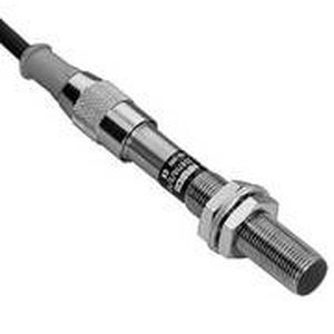Interruptor de proximidad inductivo - Z147 series - HASCO - analógico / de acero inoxidable / de alta temperatura